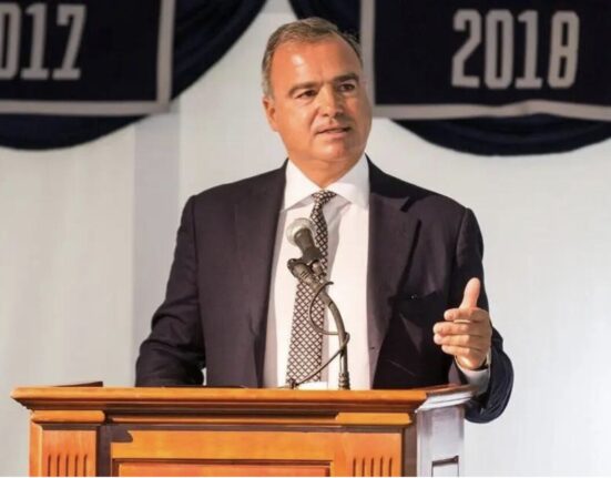 JP Conte Colgate Gift Addresses